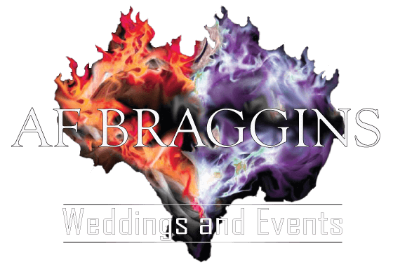Winner small image - AF Braggins Weddings and Events
